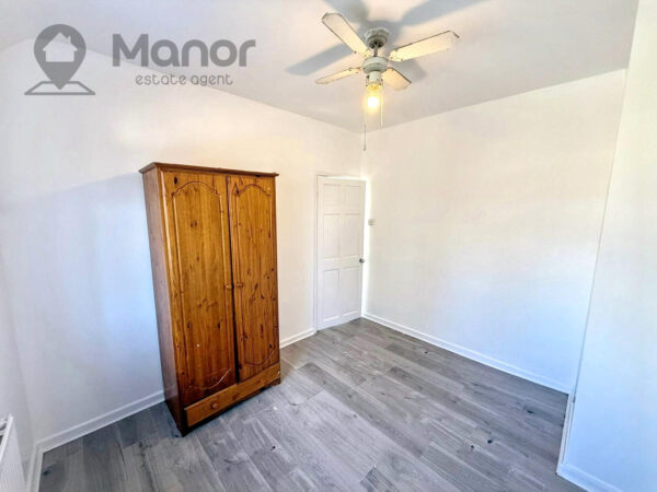 Stevens Road, Dagenham, RM8 2QA