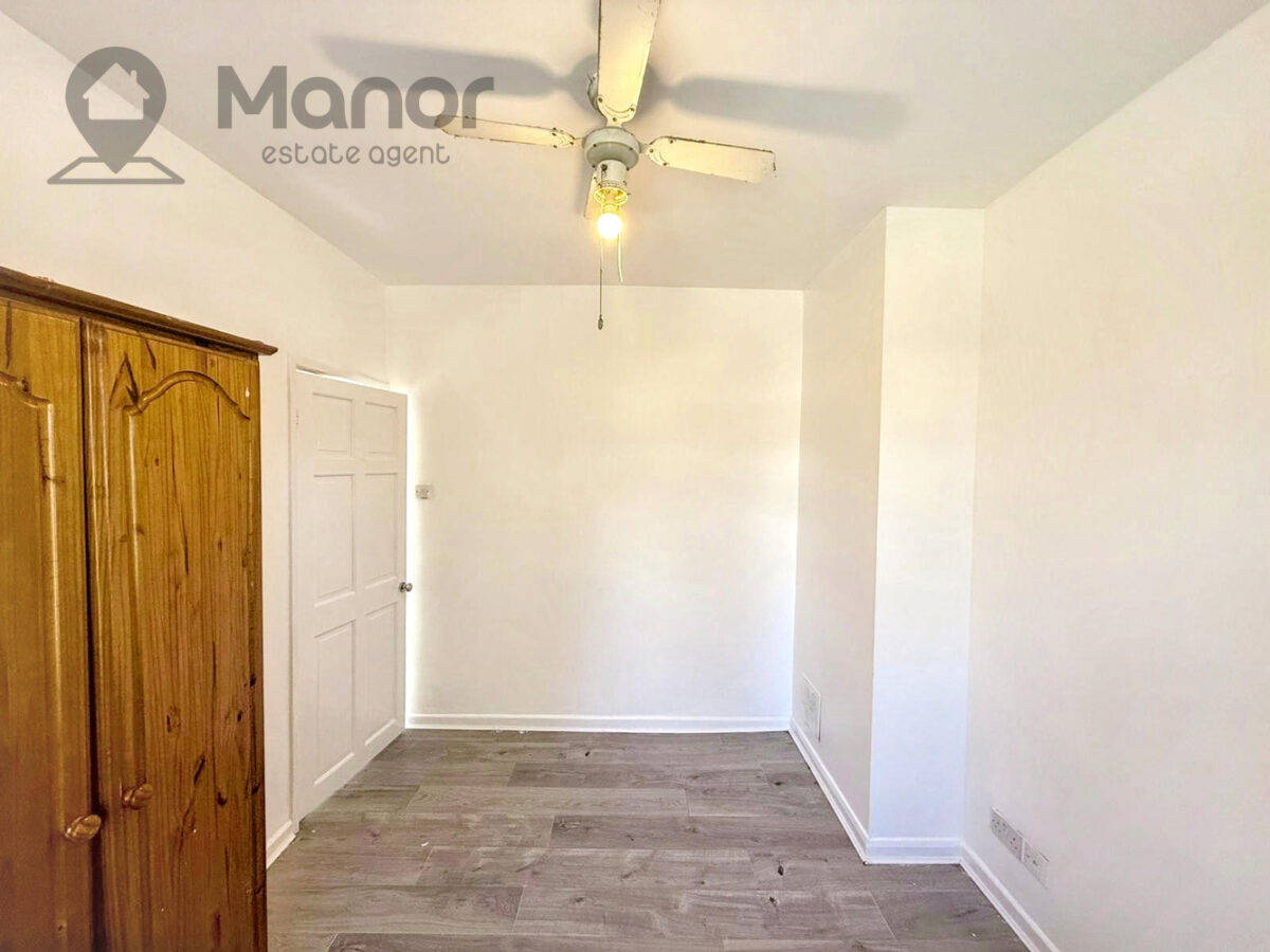 Stevens Road, Dagenham, RM8 2QA