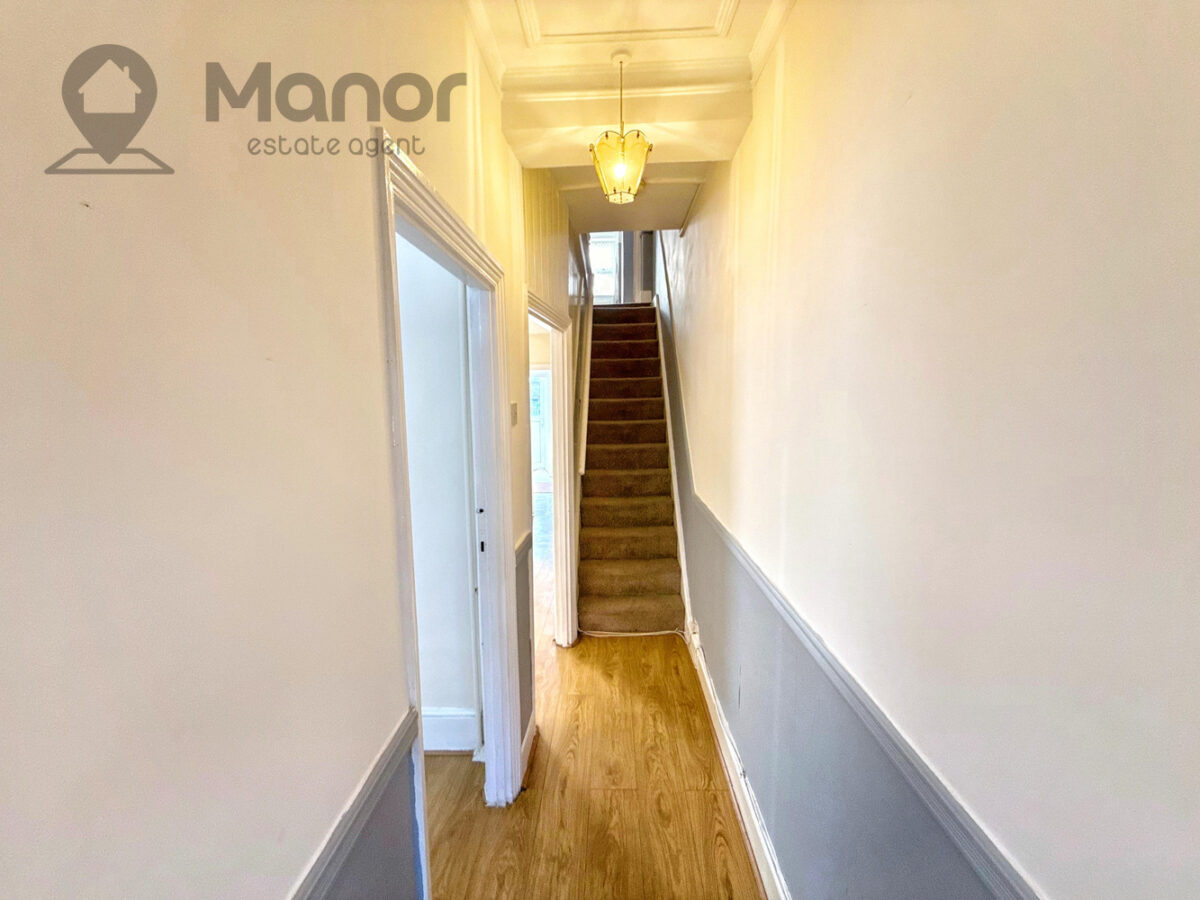 Cranborne Road, Barking, IG11 7XD