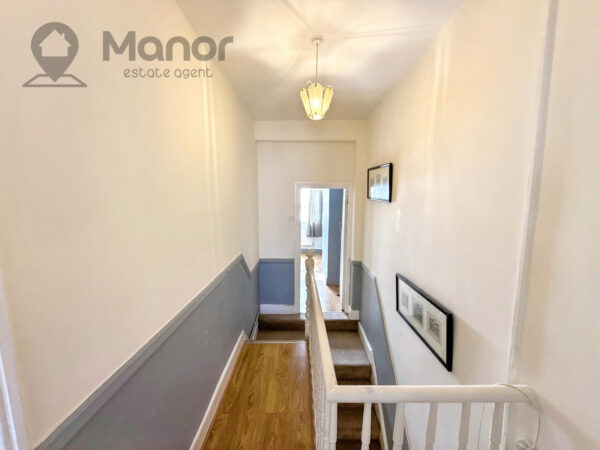 Cranborne Road, Barking, IG11 7XD