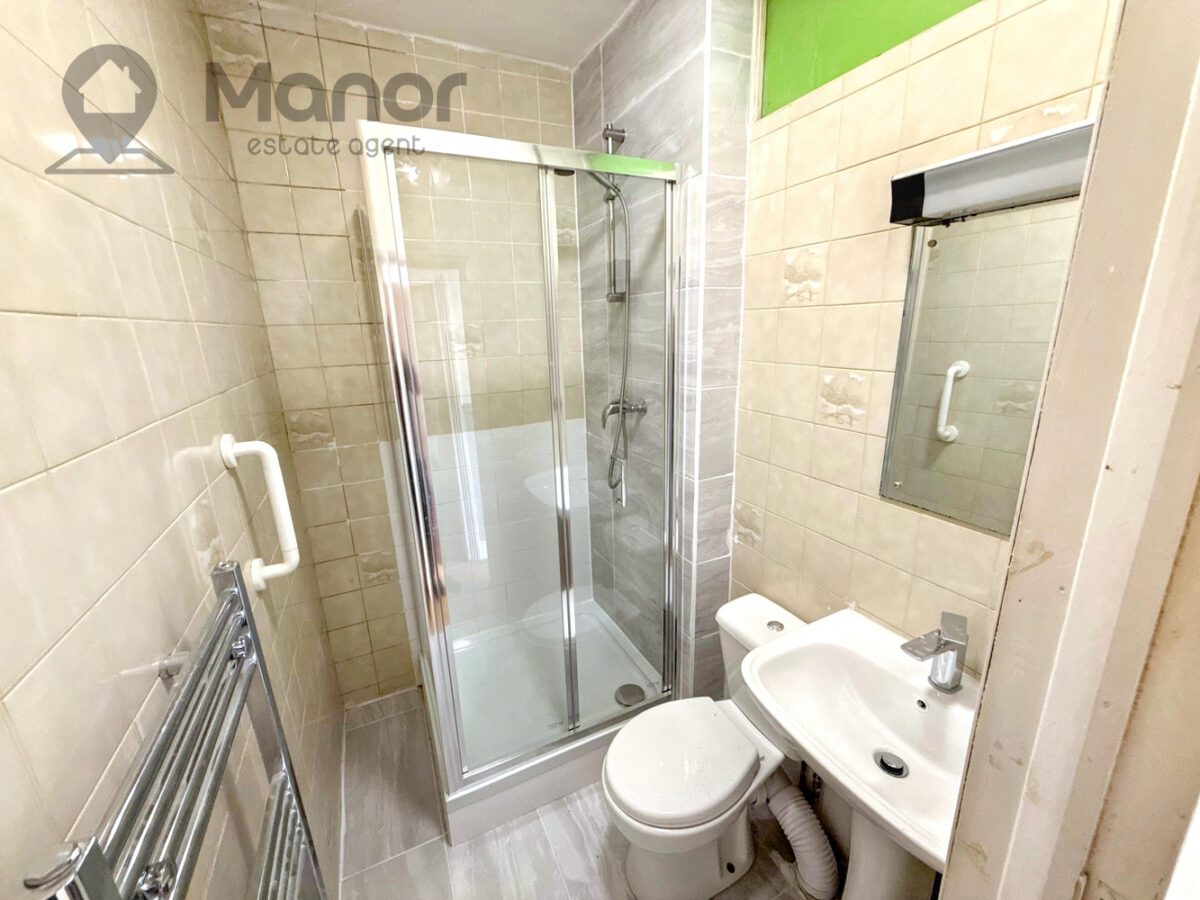 Cranborne Road, Barking, IG11 7XD