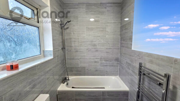 Sherrard Road, Manor Park, E12 6UF