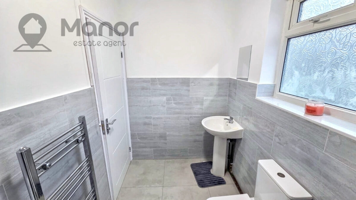 Sherrard Road, Manor Park, E12 6UF