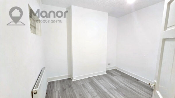 Sherrard Road, Manor Park, E12 6UF