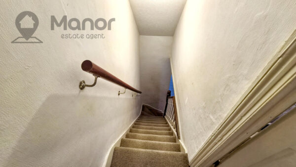 Vernon Road, Stratford, E15 4DQ