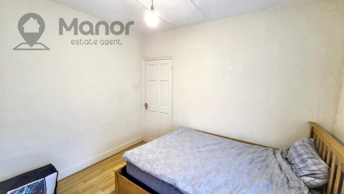 Vernon Road, Stratford, E15 4DQ