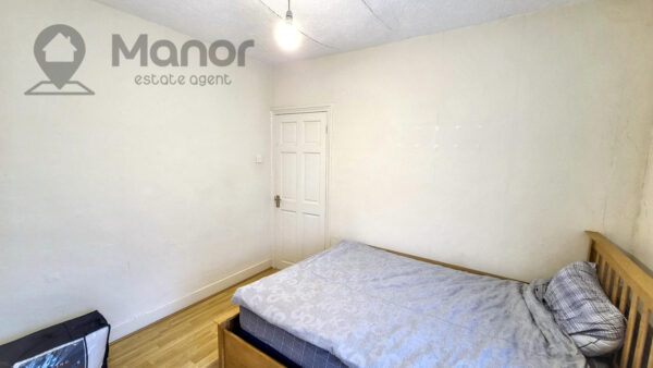 Vernon Road, Stratford, E15 4DQ