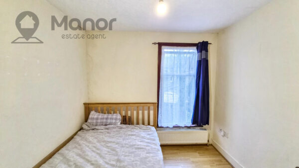 Vernon Road, Stratford, E15 4DQ