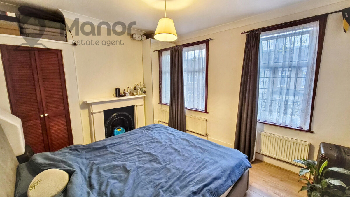 Vernon Road, Stratford, E15 4DQ