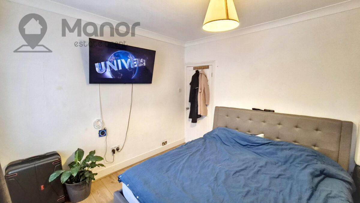 Vernon Road, Stratford, E15 4DQ