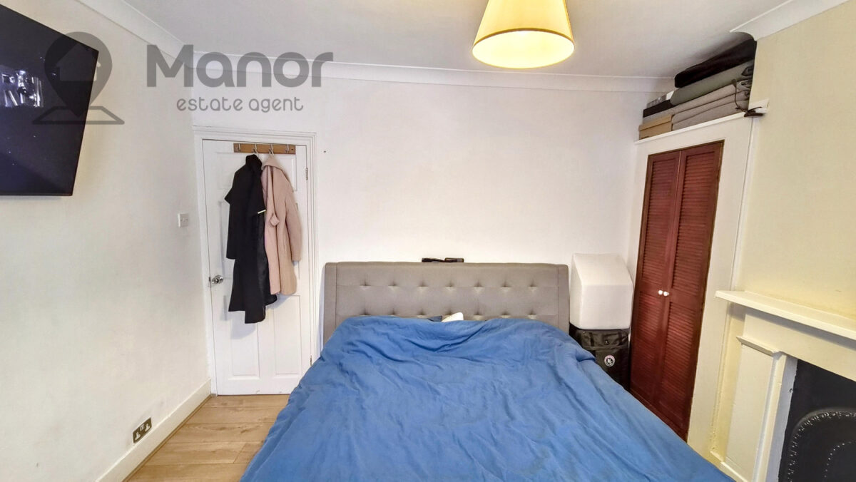 Vernon Road, Stratford, E15 4DQ