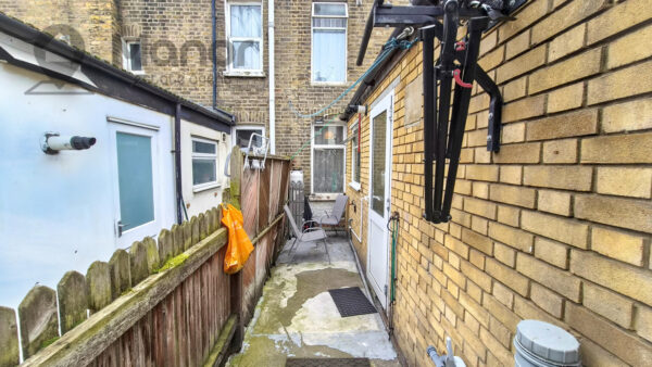 Vernon Road, Stratford, E15 4DQ