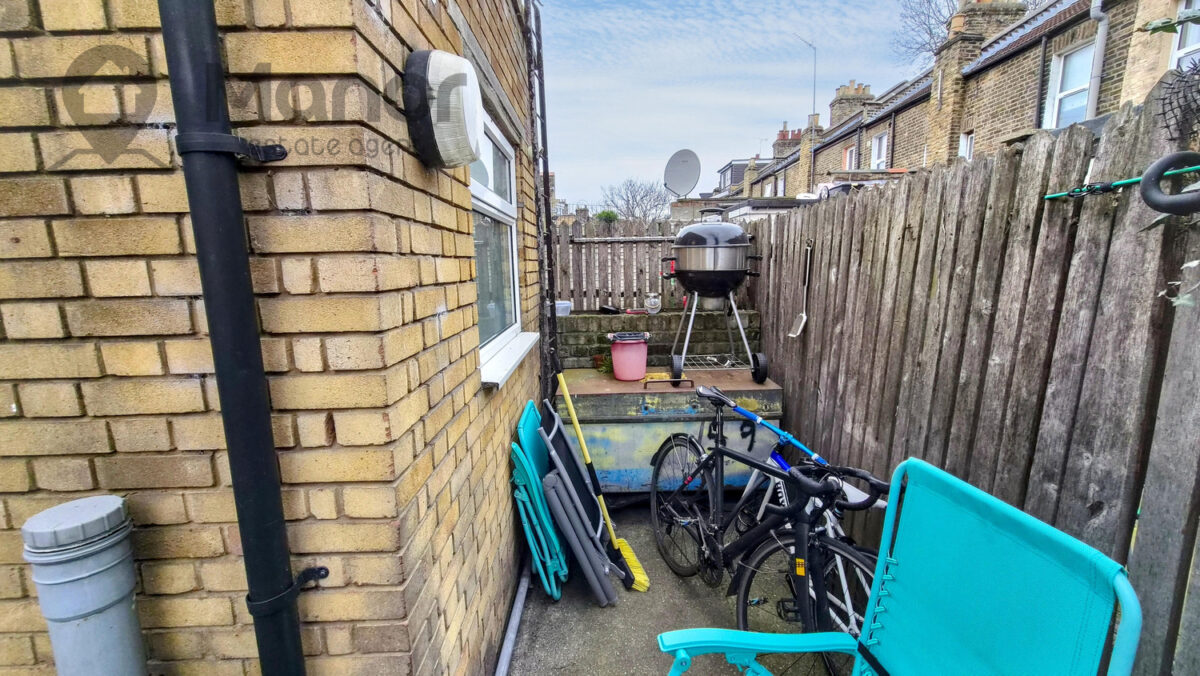 Vernon Road, Stratford, E15 4DQ