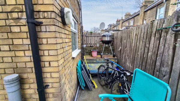 Vernon Road, Stratford, E15 4DQ