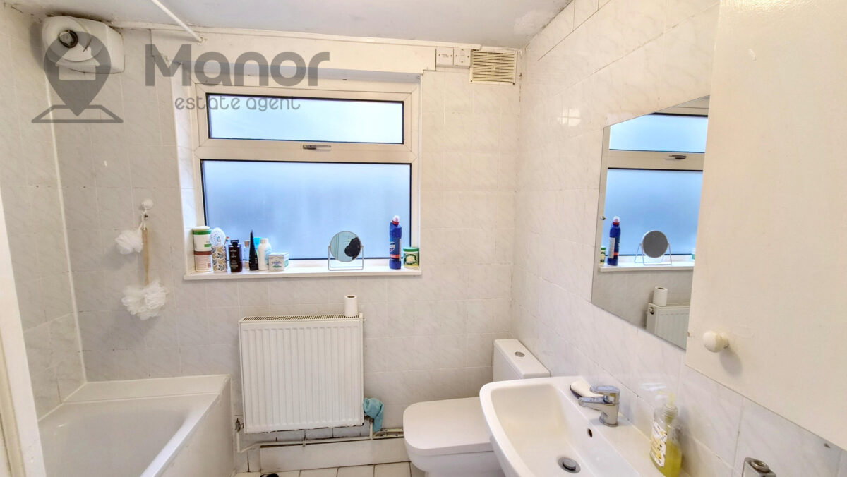 Vernon Road, Stratford, E15 4DQ