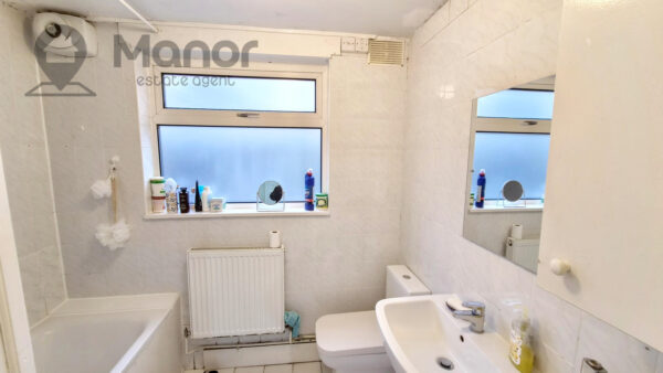 Vernon Road, Stratford, E15 4DQ