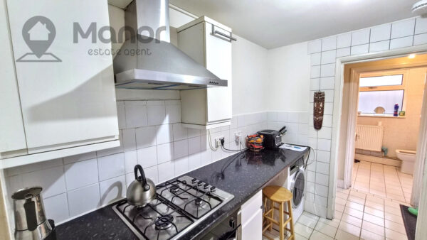 Vernon Road, Stratford, E15 4DQ