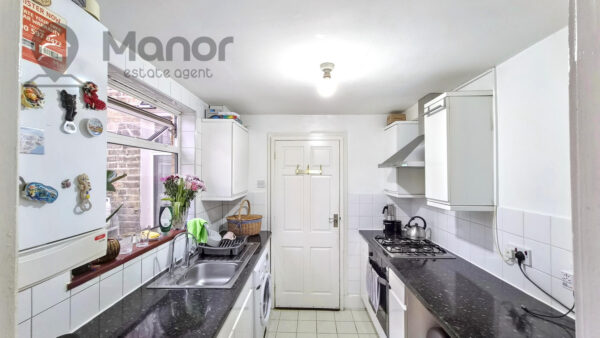 Vernon Road, Stratford, E15 4DQ