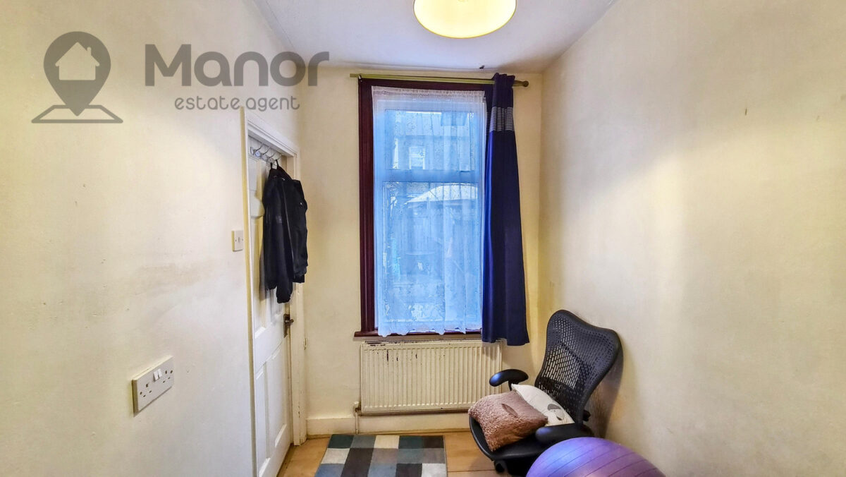 Vernon Road, Stratford, E15 4DQ