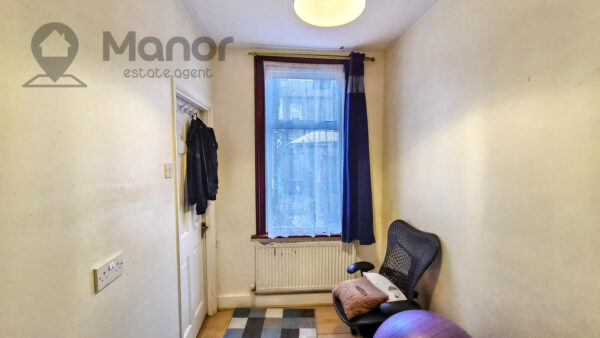 Vernon Road, Stratford, E15 4DQ