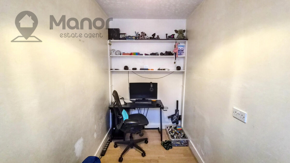 Vernon Road, Stratford, E15 4DQ