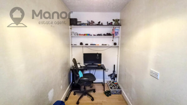 Vernon Road, Stratford, E15 4DQ