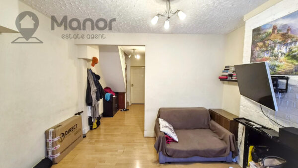 Vernon Road, Stratford, E15 4DQ