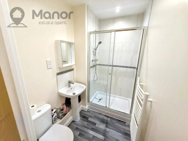 Bakery Close, Chadwell Heath, RM6 5AN