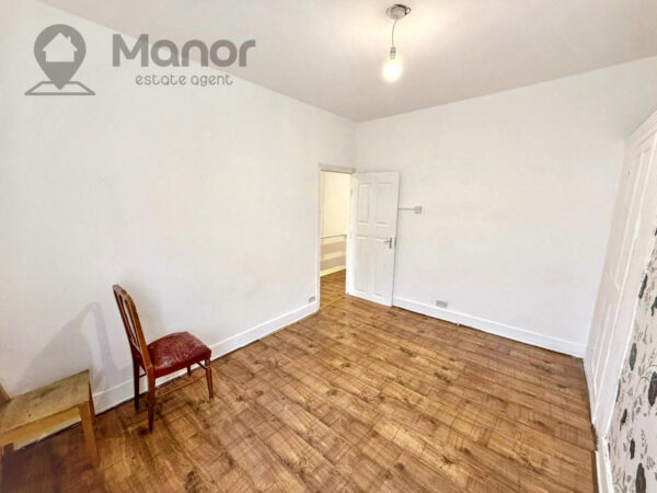 Chesterford Road, Manor Park, E12 6LD