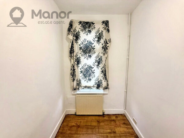 Chesterford Road, Manor Park, E12 6LD