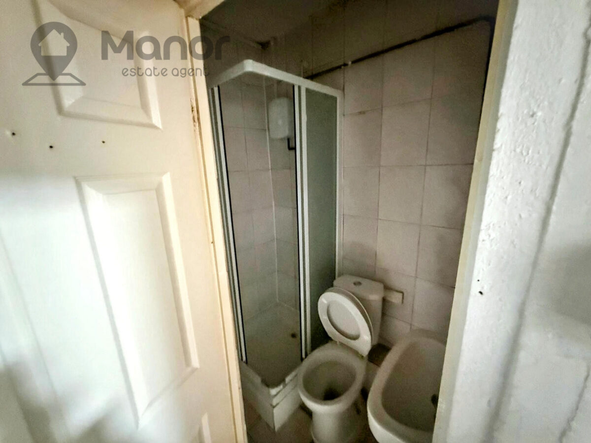 Chesterford Road, Manor Park, E12 6LD