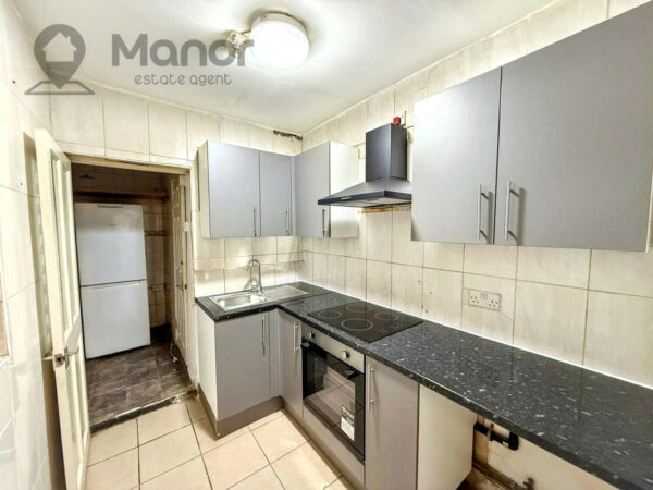 Chesterford Road, Manor Park, E12 6LD