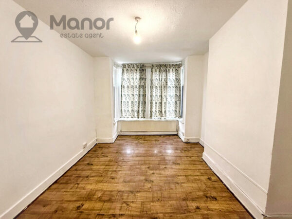 Chesterford Road, Manor Park, E12 6LD