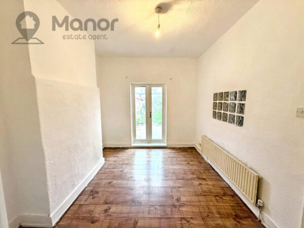 Chesterford Road, Manor Park, E12 6LD