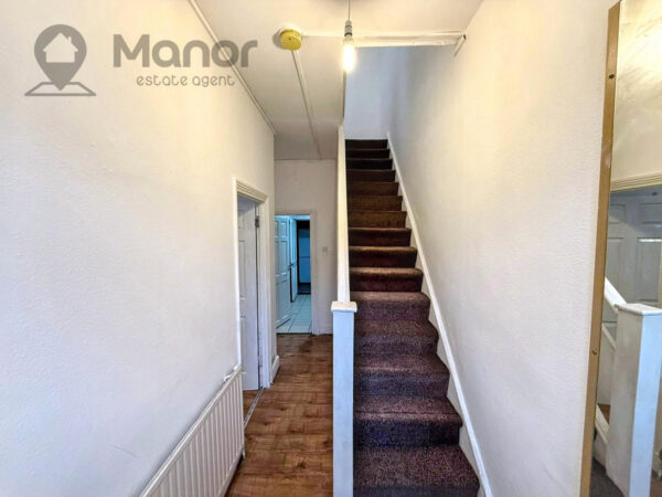 Chesterford Road, Manor Park, E12 6LD