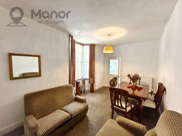 Third Avenue, Manor Park, E12 6DS