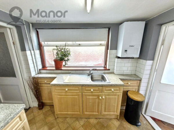 Third Avenue, Manor Park, E12 6DS