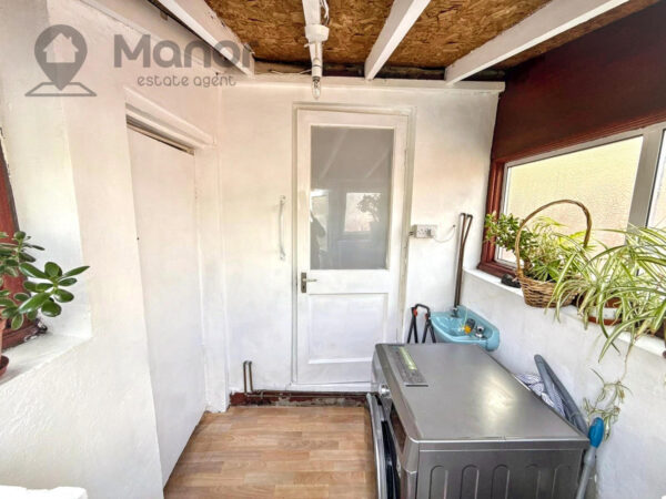 Third Avenue, Manor Park, E12 6DS