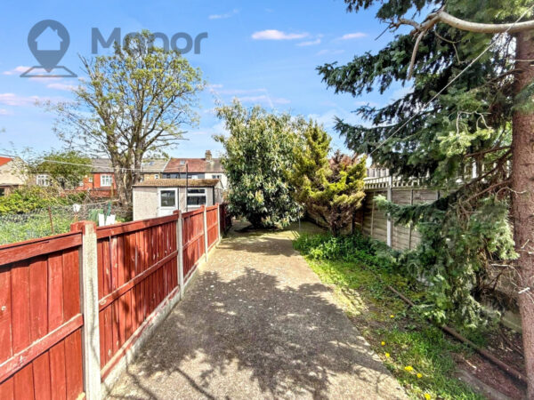 Third Avenue, Manor Park, E12 6DS