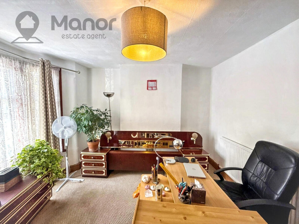 Third Avenue, Manor Park, E12 6DS