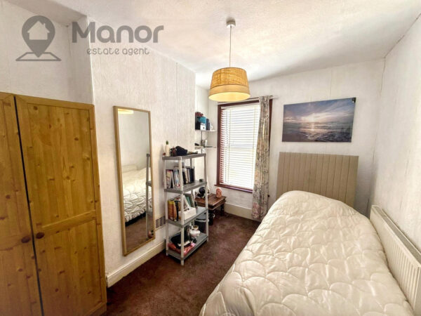 Third Avenue, Manor Park, E12 6DS