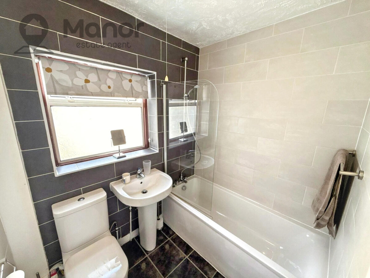 Third Avenue, Manor Park, E12 6DS