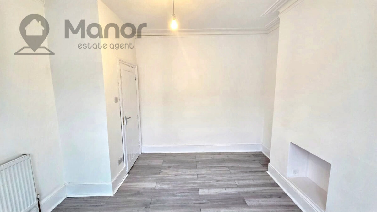 Sherrard Road, Manor Park, E12 6UF