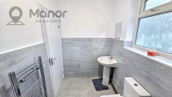 Sherrard Road, Manor Park, E12 6UF