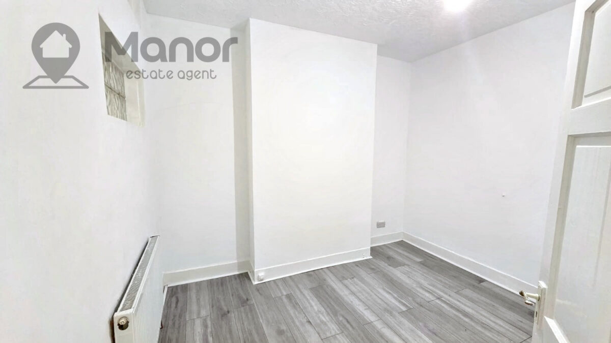 Sherrard Road, Manor Park, E12 6UF
