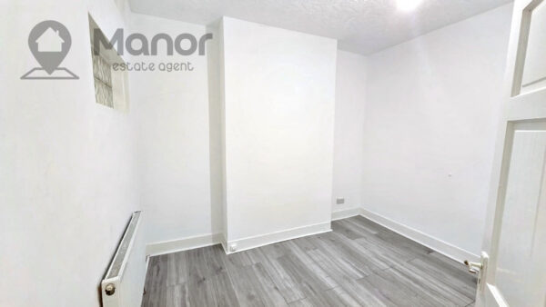 Sherrard Road, Manor Park, E12 6UF