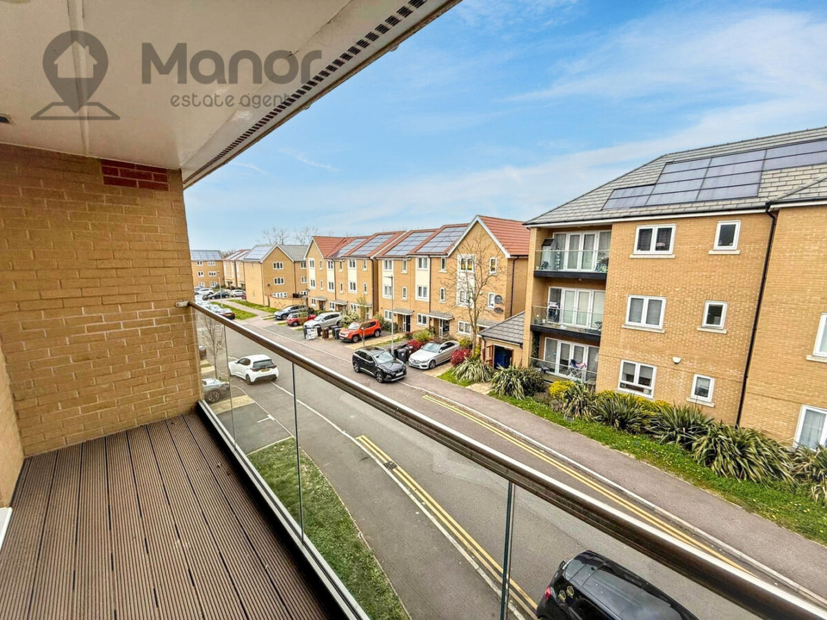 Bakery Close, Chadwell Heath, RM6 5AN