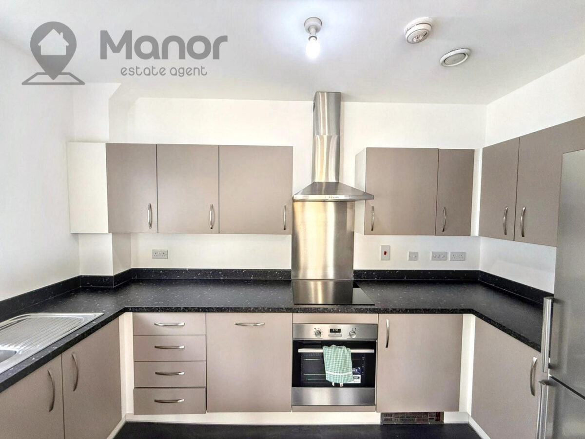 Bakery Close, Chadwell Heath, RM6 5AN