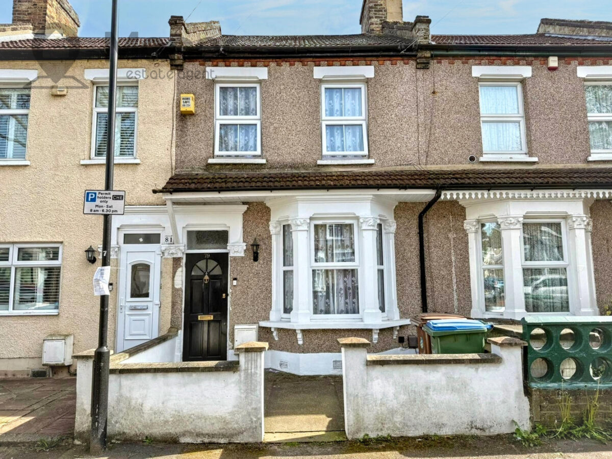 Trumpington Road, Forest Gate, E7 9EH