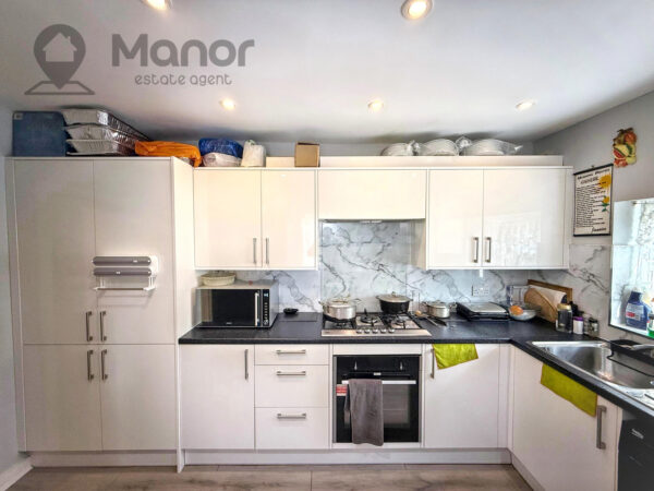 Trumpington Road, Forest Gate, E7 9EH